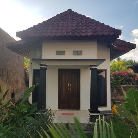 Mahkota Atia Bungallow 프라야 외부 사진